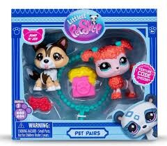 FİGÜR MİNİŞLER 2Lİ PAKET