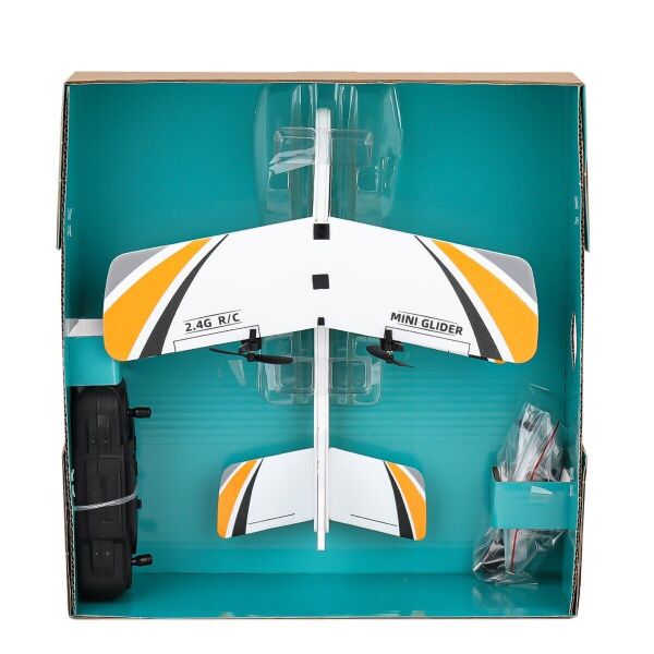 2 4 GB KONTUROLLU GYROLU UZAKTAN