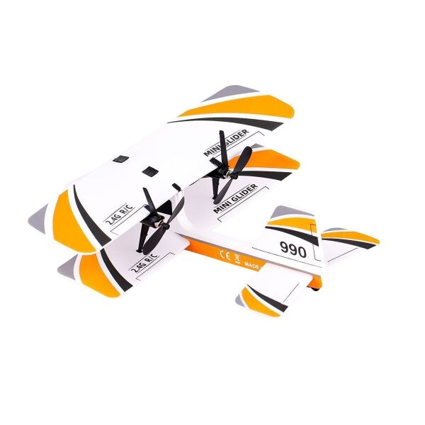 2 4 GB KONTUROLLU GYROLU UZAKTAN