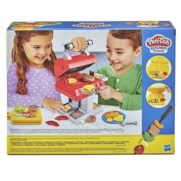 PLAYDOH YARATICI MUTFAĞIM