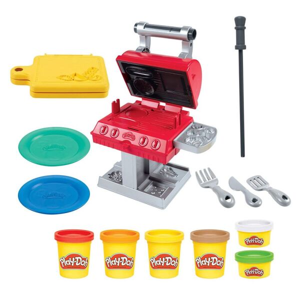 PLAYDOH YARATICI MUTFAĞIM