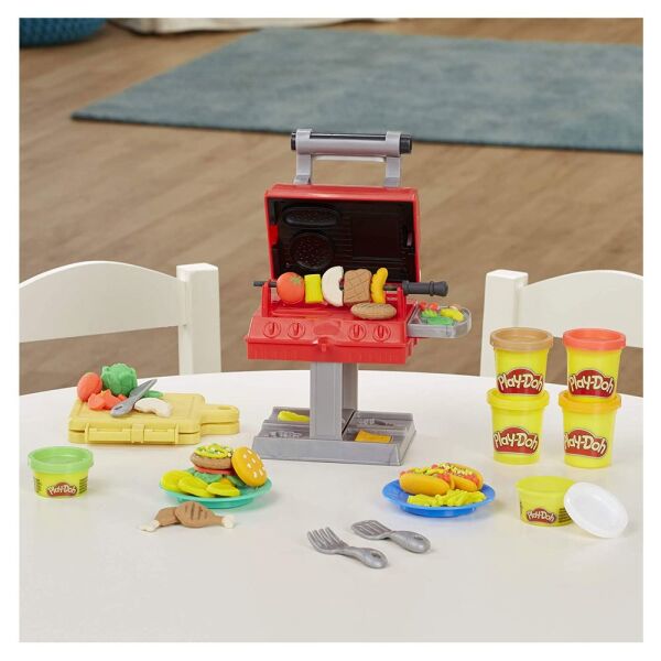 PLAYDOH YARATICI MUTFAĞIM