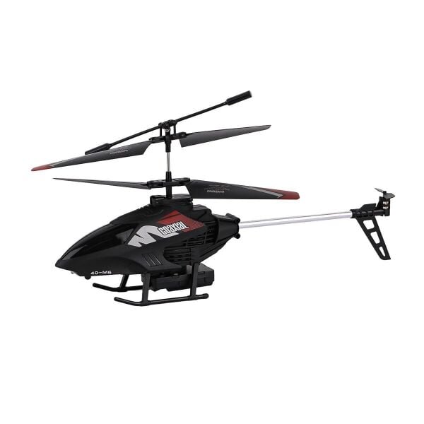 UZAKTAN KUMANDALI HELİKOPTER