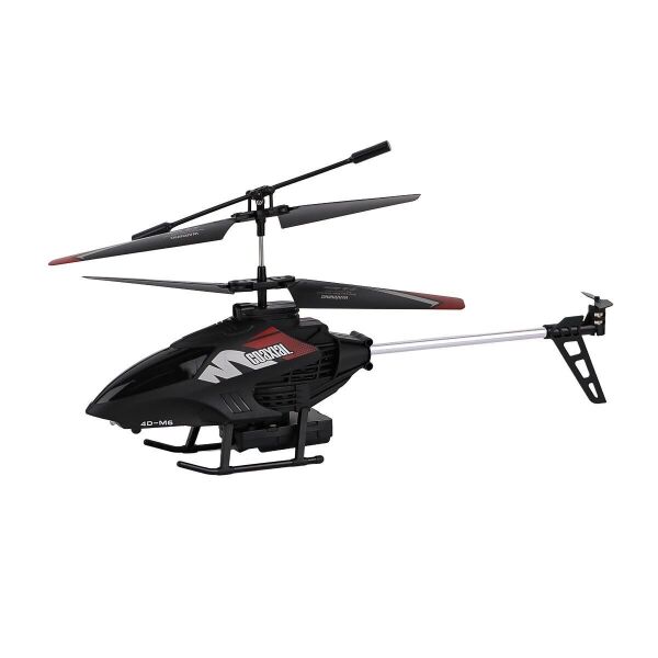 UZAKTAN KUMANDALI HELİKOPTER