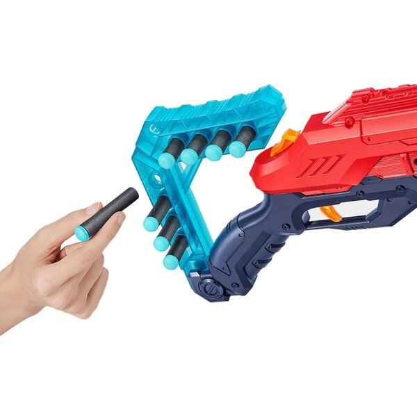 X-SHOT SİLAH SÜNGER ATAN EXCEL -XCESS 24 MERMİLİ