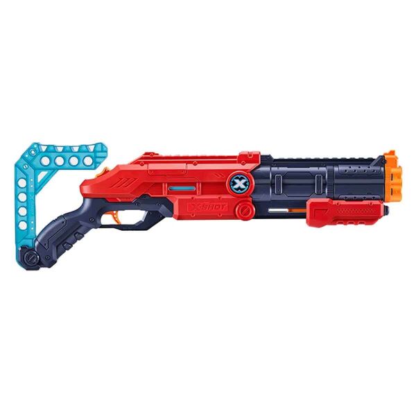 X-SHOT SİLAH SÜNGER ATAN EXCEL -XCESS 24 MERMİLİ