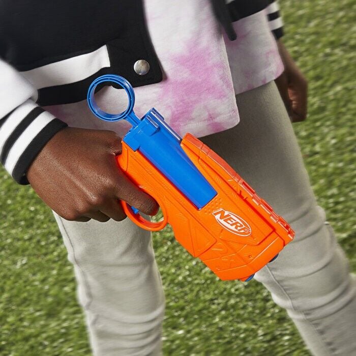 HASBRO NERF N-SERISI  WARD