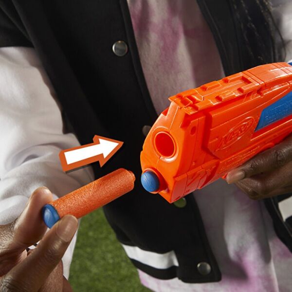 HASBRO NERF N-SERISI  WARD