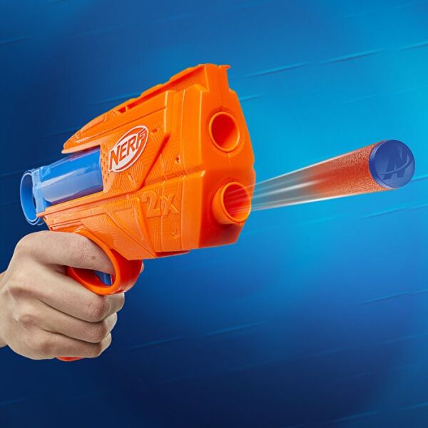 HASBRO NERF N-SERISI  WARD