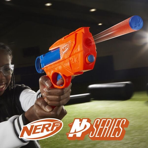 HASBRO NERF N-SERISI  WARD