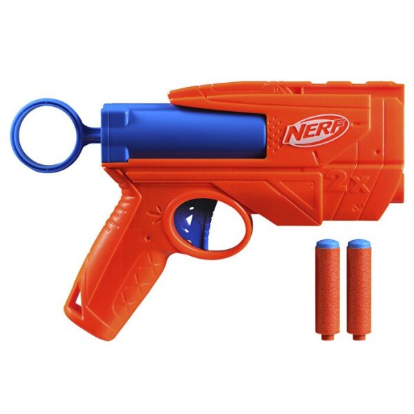 HASBRO NERF N-SERISI  WARD
