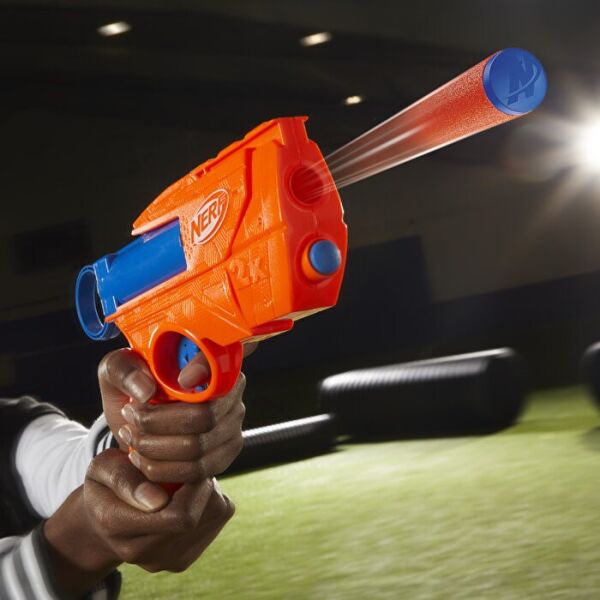 HASBRO NERF N-SERISI  WARD