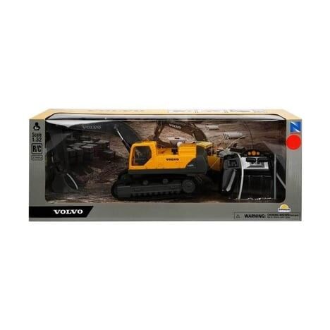 SUN VOLVO EKSAVATÖR