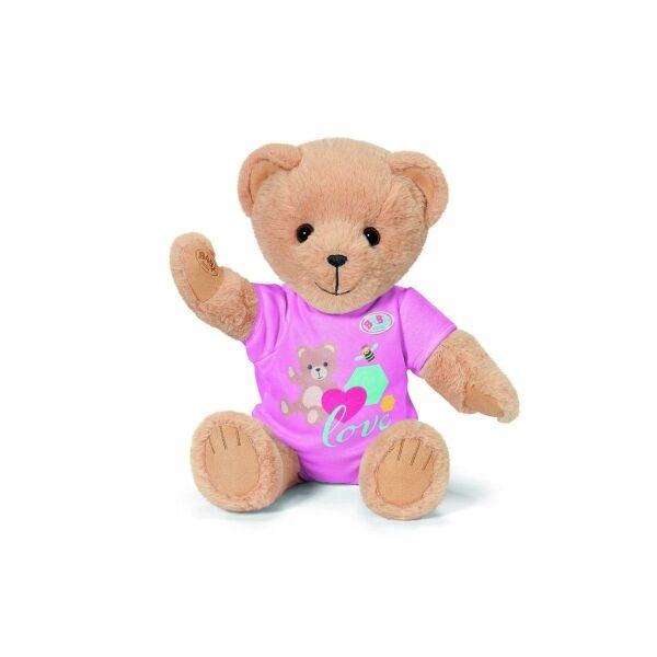 ZAPY BABY BORN AYICIK