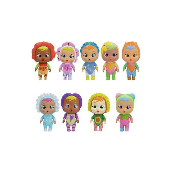 CRY BABİES MAGİC TEARS MUTLU ÇİÇEKLER