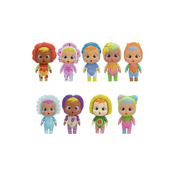 CRY BABİES MAGİC TEARS MUTLU ÇİÇEKLER