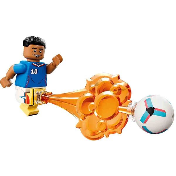 LEGO EDİTİONS KYLİAN MBAPPE