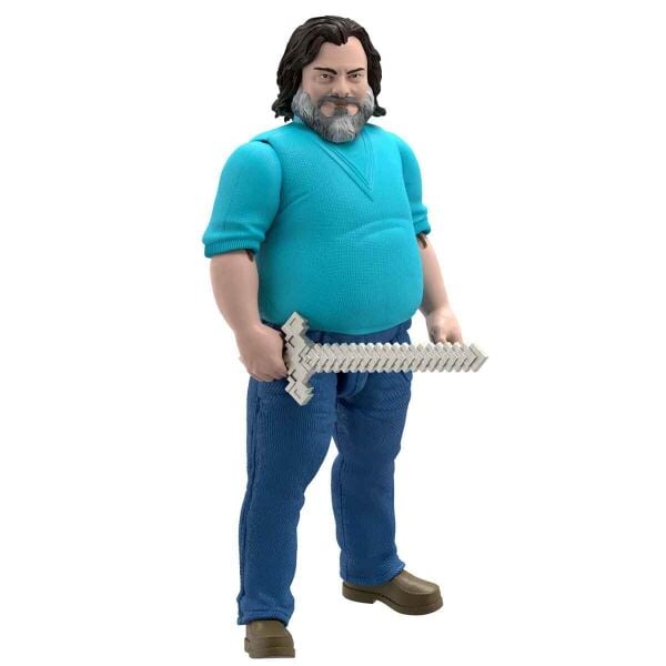 MINECRAFT BY. FILM FİGÜRLERİ