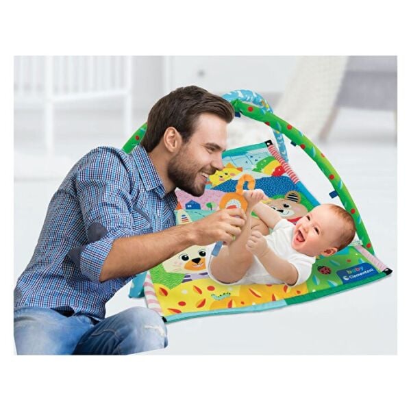 CLEMENTONİ BABY JİMNASTİK MERKEZİ