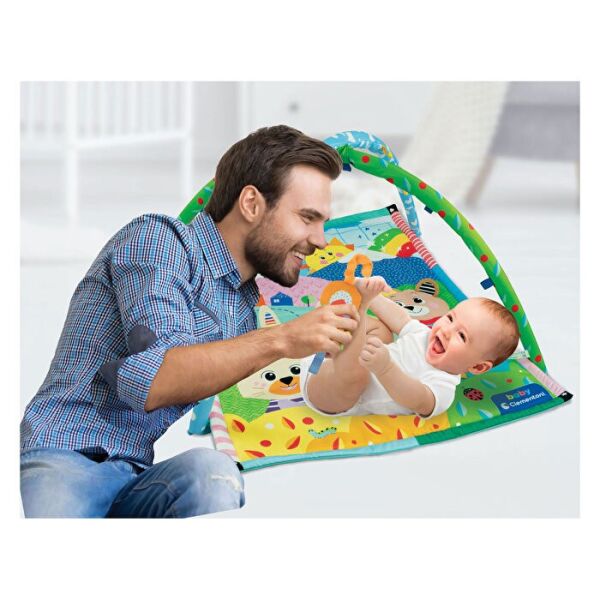 CLEMENTONİ BABY JİMNASTİK MERKEZİ