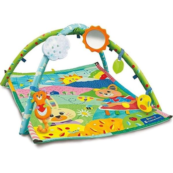 CLEMENTONİ BABY JİMNASTİK MERKEZİ