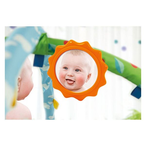 CLEMENTONİ BABY JİMNASTİK MERKEZİ