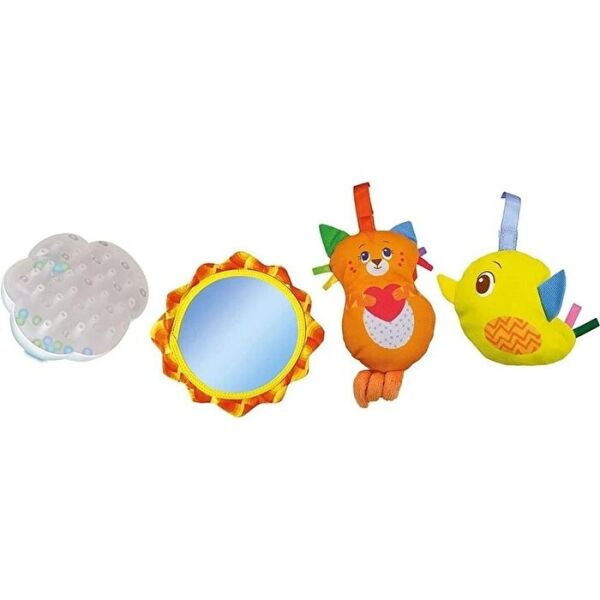 CLEMENTONİ BABY JİMNASTİK MERKEZİ