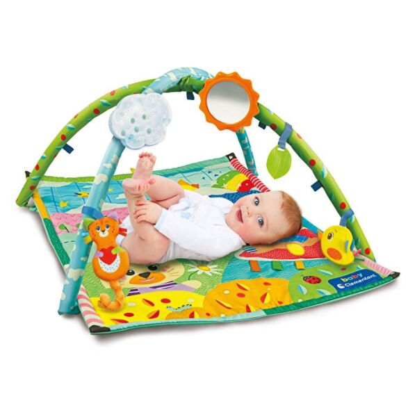 CLEMENTONİ BABY JİMNASTİK MERKEZİ