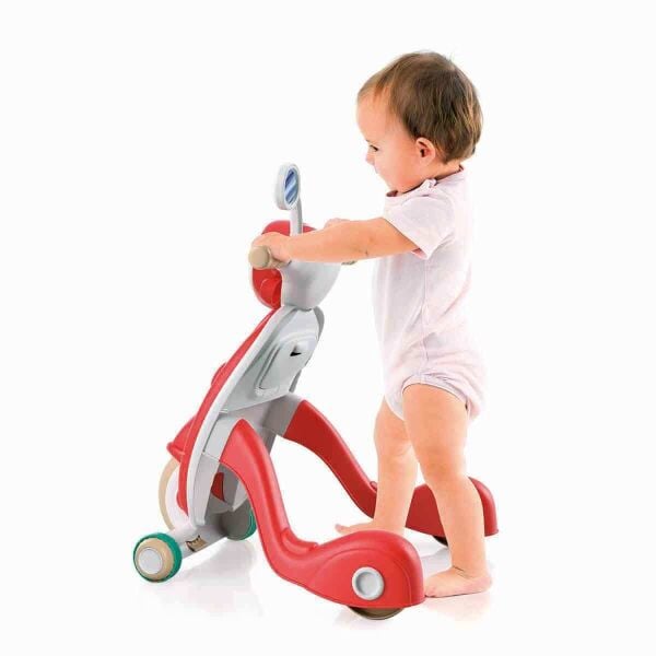 CLEMENTONİ BABY İLK ADIM YÜRÜTECİ