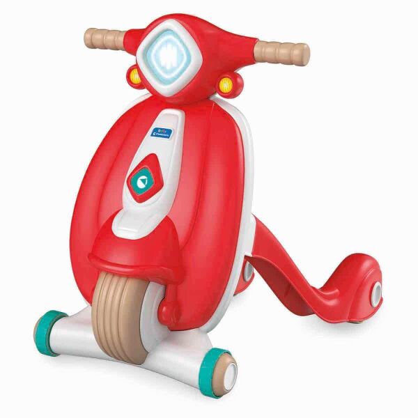 CLEMENTONİ BABY İLK ADIM YÜRÜTECİ