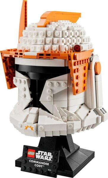 LEGO STAR WARS KLON KOMUTANI