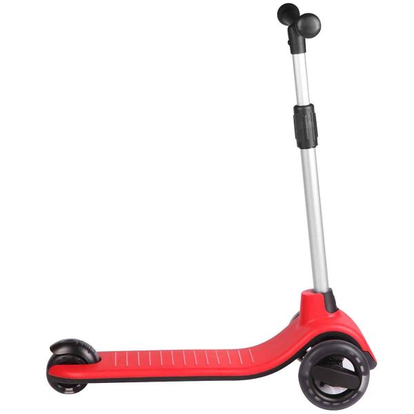 LET'S BE CHILD RIDE SCOOTER KIRMIZI