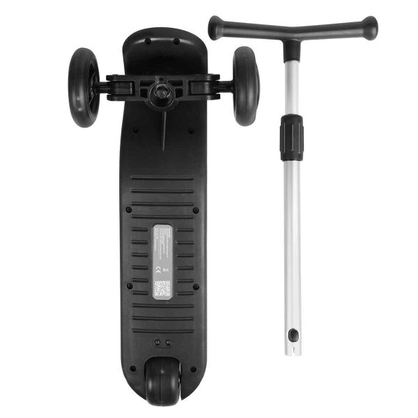 LET'S BE CHILD RIDE SCOOTER KIRMIZI