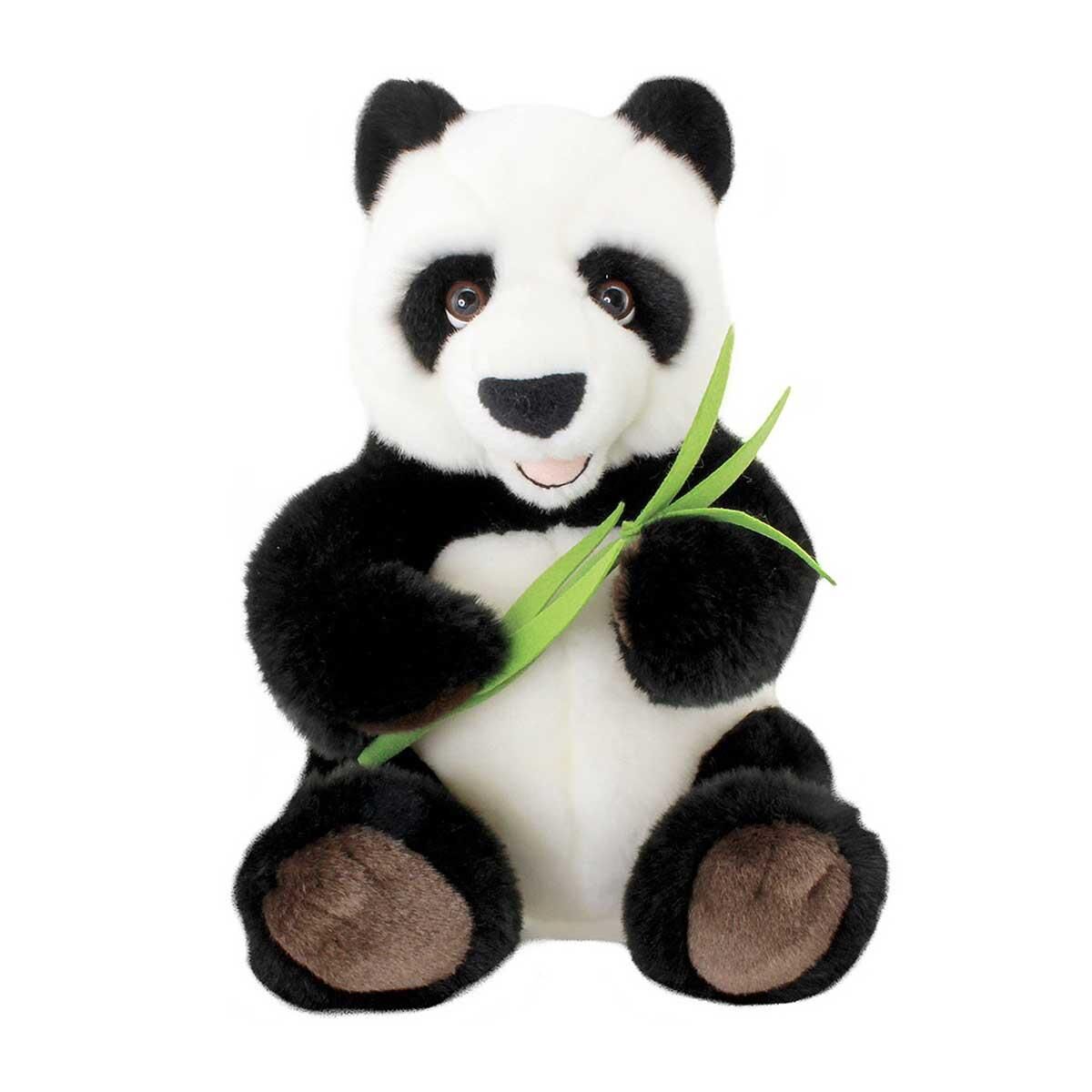 OTURAN BAMBULU PANDA