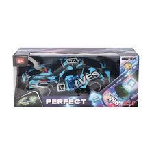 1 16 4G RC KONTURLLU ŞARJLI LED