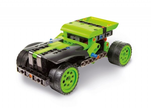 CLEMENTONİ  MEKANİK LAB.