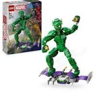 LEGO MARVEL GREEN GOBLİN