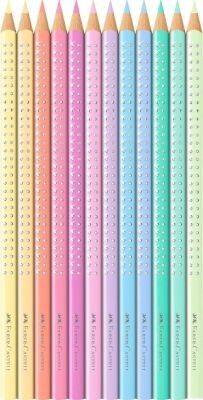 FABER-CASTELL KURU BOYA KALEMİ  PASTEL