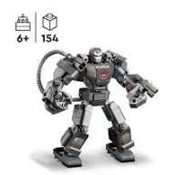 LEGO WAR MACHINE ROBOT ZIRHI