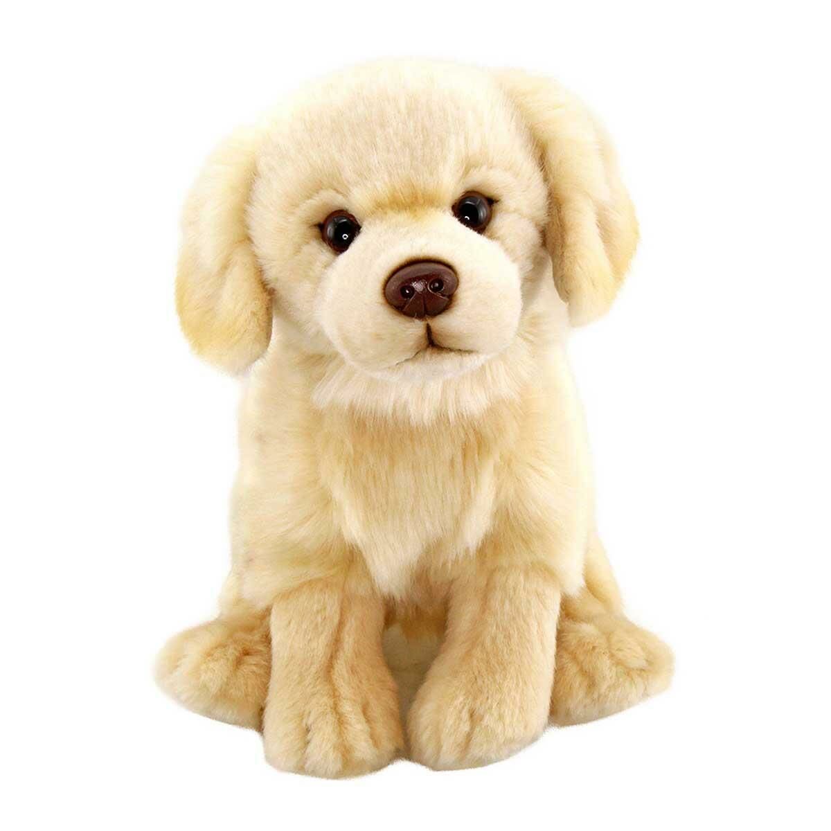 FLOPPY GOLDEN RETRIEVER 28 CM