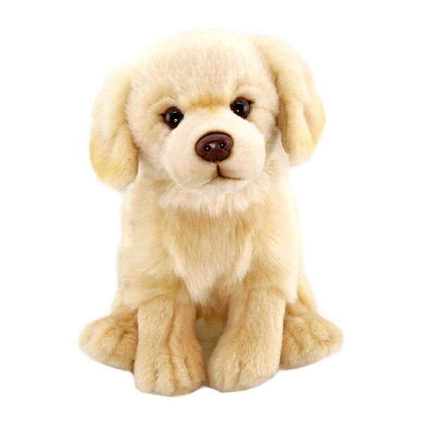 FLOPPY GOLDEN RETRIEVER 28 CM