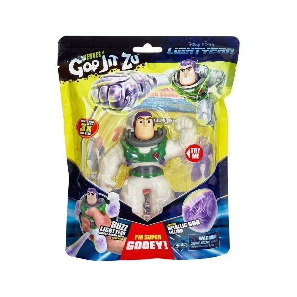 BUZZLIGHTYEAR SUPAGOO