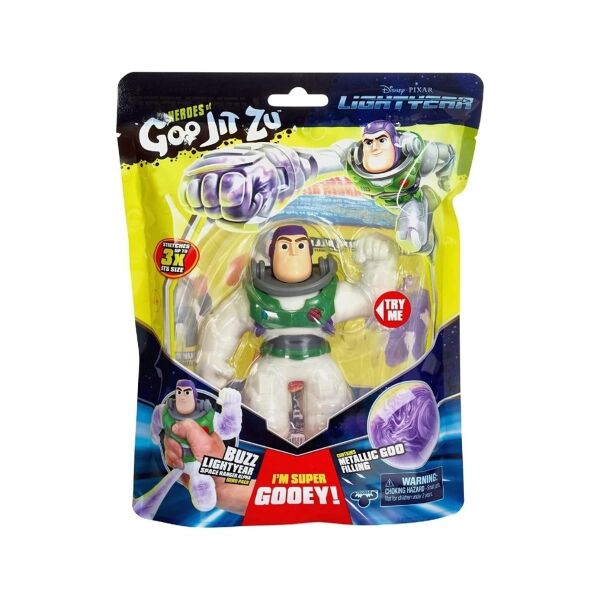 BUZZLIGHTYEAR SUPAGOO