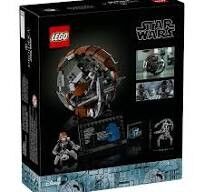 LEGO STAR WARS DROİDEKA