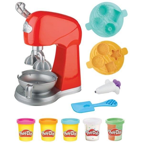 PLAY DOH SİHİRLİ MİKSER OYUN SETİ