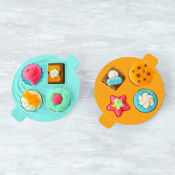PLAY DOH SİHİRLİ MİKSER OYUN SETİ