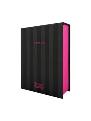 MASA ÜSTÜ SERT KAPAKLI NOTLUK 340 YP.