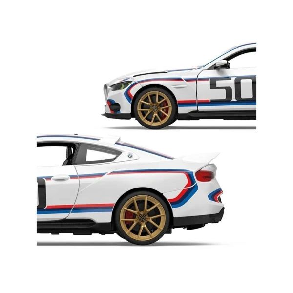 BMW 3.0 CSL
