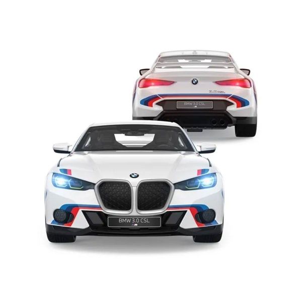 BMW 3.0 CSL
