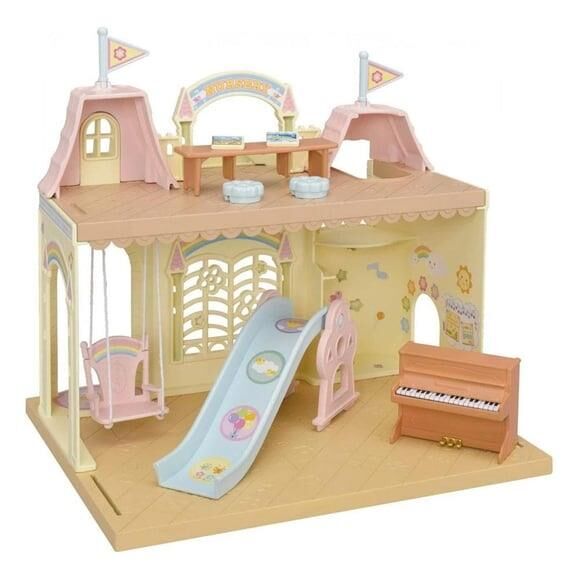 SYLVANIAN  SATO KREŞ